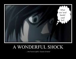 L Death Note Memes Br
