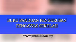 Bagaimana cara menulis borang keberhasilan dengan betul? Buku Panduan Pengurusan Pengawas Sekolah Pendidik2u