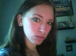 Jessica Violette from Sanford High School