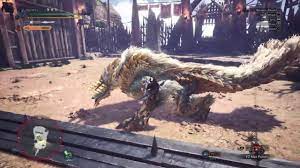 Weird, i caught the brute and got a notification that a new quest was available but didnt get one after catching both gold and silver. Mhw Iceborne Master Quest Arena 06 Zinogre Solo Ls 6 50 Youtube