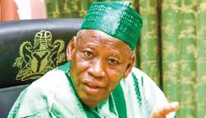 Opinion: Ganduje's Emirates should be abolished