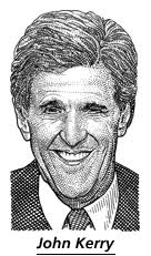 Wins Lift Kerry, But Nomination Remains in Play