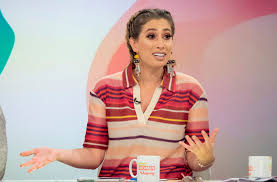 Последние твиты от stacey solomon (@staceysolomon). Loose Women Star Stacey Solomon Admits Pregnancy Ruined Her Teeth