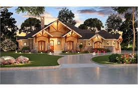 Zillow has 2 homes for sale in fayetteville ga matching ranch style. 4 Bedrm 3584 Sq Ft Ranch House Plan 195 1000