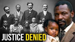 Frazier And Julia Baker: A Tragic Fight For Equality