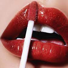 Sporting red lipstick is more than just a way to channel your inner screen siren. Pin On Makeup Inspiration