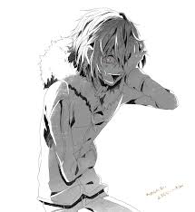 Another one on this hot anime guys list is karma akabane. Accelerator To Aru Majutsu No Index Image 829551 Zerochan Anime Image Board