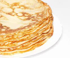 Crepes Recette Recette Crepe Pate A Crepes Recette
