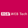 RGB Webtech logo