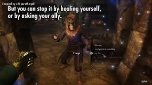 On level 20 somthing it is a verry anoying but effective spell whitch can revive any ally. Atronach S Allies Se Helpful Ability For Characters With Atronach Birthstone At Skyrim Special Edition Nexus Mods And Community