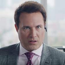 Aaron Rodgers Agent In The State Farm Ads Is The Worst Character On Tv Sbnation Com