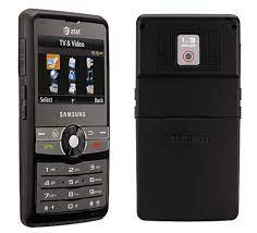 Samsung A827 Access - description and ...