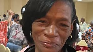 Fundraiser by Ebony Pope : Helping Mommy Rest Peacefully