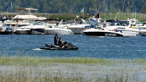 Marine assistance you can count on 24 hours a day, 7 days a week! One Killed One Rescued In Boating Crashes In Macomb And St Clair Counties