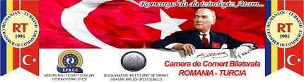 Inregistrarea de societati comerciale, modificare acte constitutive; Romanya Turkiye Ticaret Ve Sanayi Odasi