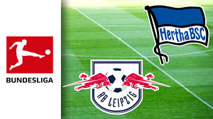 40,00 hertha berlin/rb leipzig / moins. Rb Leipzig Vs Hertha Berlin Watch Espn