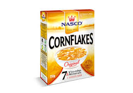 Recently discontinued post consumer brands products. 7 Reasons Why Garri Is Greater Than Cornflakes Zikoko