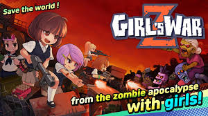 Girl S War Z For Android Apk Download