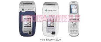 Après avoir attendu quelques secondes, . Sony Ericsson Z520i Caracteristicas Ficha Tecnica Y Precio Look4mobile