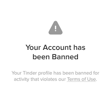 Here are the steps to get unbanned from tinder in detail: How To Get Unbanned From Tinder Complete Guide Playing With Fire