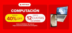 🔥 Llegó el Hot Sale mayo 2024 | Mercado Libre Argentina