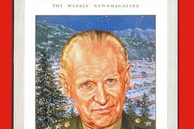 General McNair: Verndale man made the U.S. a superpower