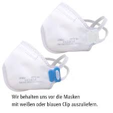 Before we go any further, let's just clarify on a technical difference between a mask and a which suggests that an n95 or better respirator is acceptable. 10x Ffp3 Atemschutzmaske 8 27