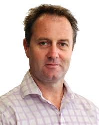 Paul Ashby — Moral Fairground