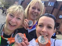 Results Update 17 April 2016