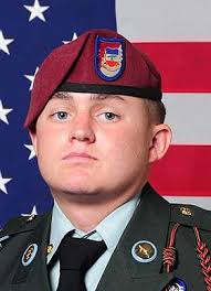 82nd Airborne Division Soldier from Clarksville killed in Afghanistan