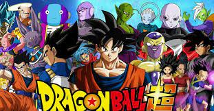 Volumes one and two sold 29,995 and 56,947 copies in their debut weeks respectively. Dragon Ball Needs A New Anime To Explore The Multiverse