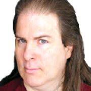 Carl Wilkerson M.B.A.