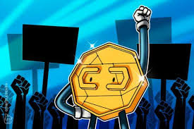 What is a cryptocurrency wallet? Crypto Lobby Defends Self Hosted Wallets And P2p From Rumored Gov T Crackdown By Cointelegraph