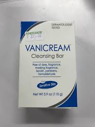 Average rating:(5.0)out of 5 stars37ratings. Sell Vanicream Cleansing Bar For P350 Sellmyskincare