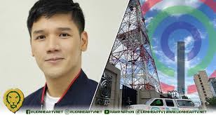 Gerald Santos opens up