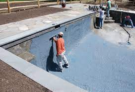 Consider your options and obligations before breaking ground, and your inground pool. How Long Does Inground Pool Installation Take Neave Group