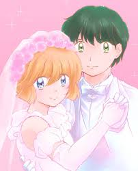 結婚式 ひさよし イラスト 怪盗 作品