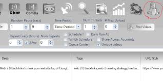 The smart nimtools youtube backlink generator will scan your youtube video link and automatically create youtube backlinks on different quality websites. Best Backlinks For Youtube Videos Rank Top Fast