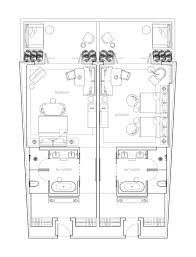 Hotel Plan Hotel Suite Floor Plan Hotel Plan Hotel Room Plan