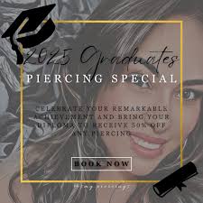 SMG Piercings Official Page