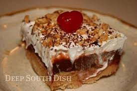 Jimmy Carter Cake I Had This At A Work Function The Other Day Not A Big Person On Sweets But I Layered Desserts Peanut Butter Desserts Peanut Butter Recipes