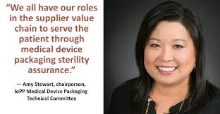 Medical Device Packaging Expert Talks Trends, Technical Developments