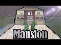 Maybe you would like to learn more about one of these? 8 Bedroom Family House Roblox Bloxburg 186k Youtube