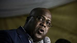 ⚡🇨🇩[RÉTRO] Dans son programme quinquennal, la restauration de la paix  était l'un des points focaux. Félix Tshisekedi poursuit la même lutte  aujourd'hui malgré la recrudescence des massacres. Il y a quelques mois,