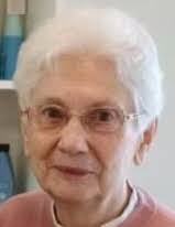 Obituary information for Marie Dillon Starnes