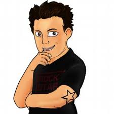 Daniel Schramm (@geldkrieg)