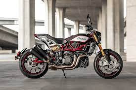 New Indian Ftr Range Revamped For 2021 Bennetts Bike
