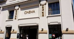 Cinema Eldorado Dijon Salle De Cinema Cinema Tour De France