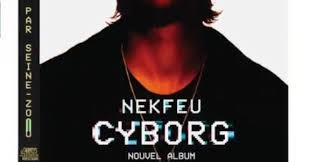 Cyborg by nekfeu on whosampled. On Ne Juge Pas Le Cyborg A Son Ossature L Album Surprise De Nekfeu Brenda Tran On Ne Juge Pas Le Cyborg A Son Ossature L Album Surprise De Nekfeu