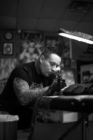 In this documentary, the topic of tattoos more specifically, the popularity around tattoos is called into question. Documentary Photography Personal Project On Behance